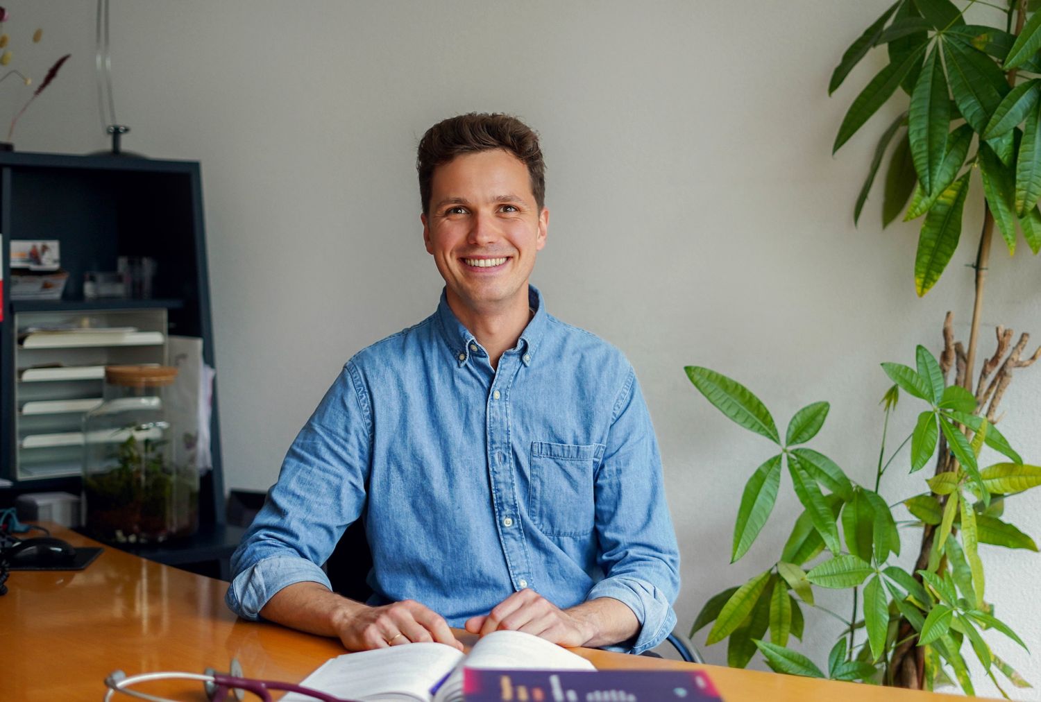 Daan Jansen