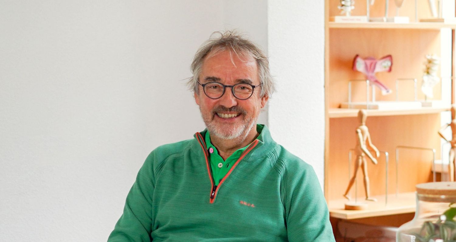 Dirk Soeters