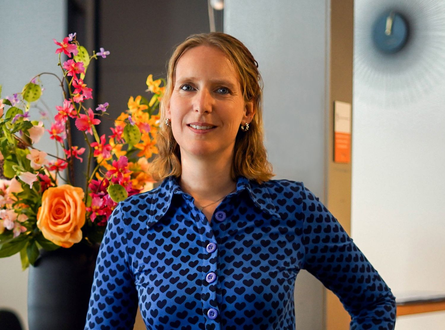 Monique Visser-Veendorp